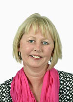 Lisa Kuhlmann
